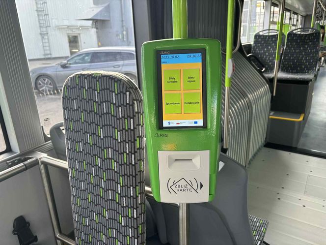 Olsztyn stawia na ekologiczny transport publiczny i mobilną aplikację. Mieszkańcy zyskają m.in. zniżki