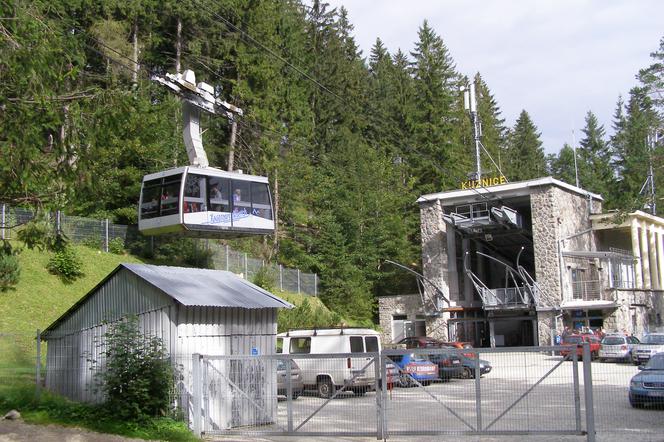 Kuźnice Zakopane