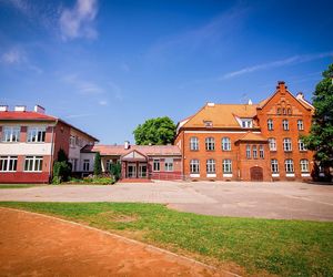   Młynary. Małe miasteczko na Warmii i Mazurach. Zobacz zdjęcia