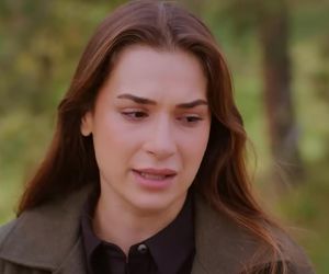 Miłość i nadzieja odc. 321. Sila, Levent