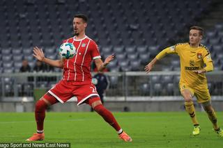 Sandro Wagner