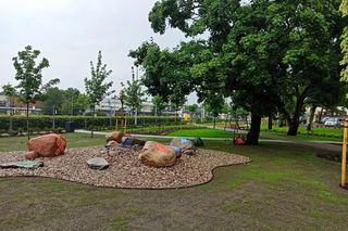 Toruń przedstawia Ukraińskie Ustronie