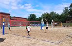 Półfinał Mistrzostw Polski Młodzików