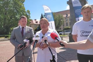 W Koszalinie mówiono dziś o inicjatywie ustawodawczej  W obronie chrześcijan
