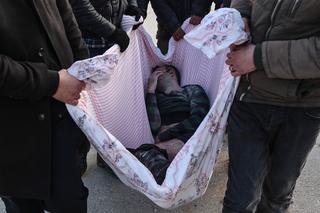 Ratownicy górniczy ze Śląska polecą do Turcji. To oddolna inicjatywa ratowników