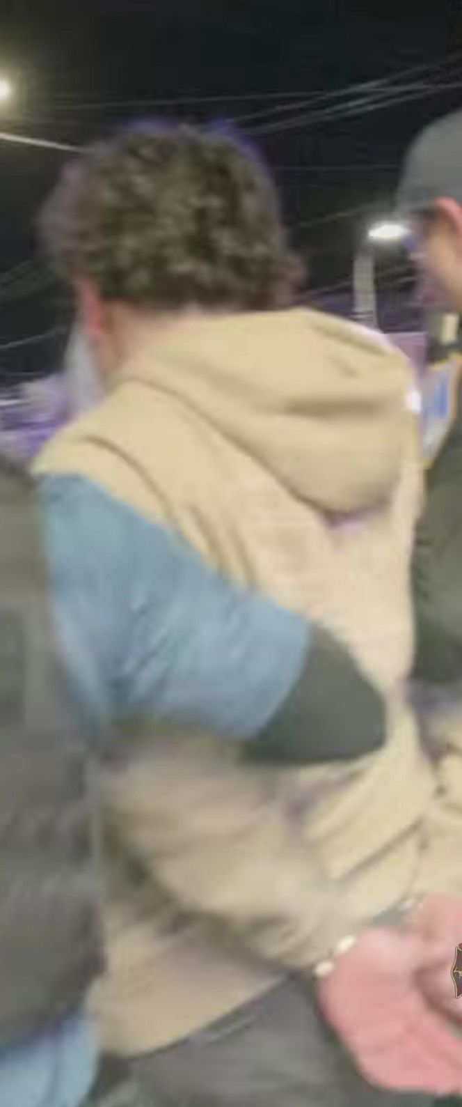 70 zatrzymanych po burdach na Jersey Shore