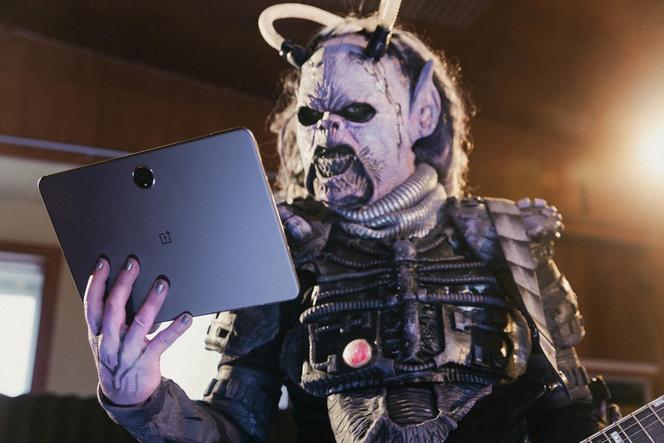 OnePlus/Lordi