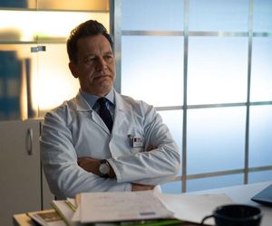 	Na dobre i na złe odc. 951. Andrzej Falkowicz (Michał Żebrowski)