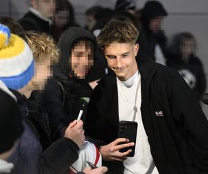 Reprezentacja Polski przyjechała na zgrupowanie przed Holandią i Maltą