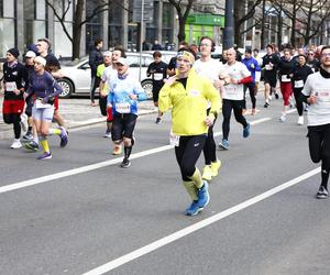 Półmaraton Warszawski 2024 - ZDJĘCIA uczestników [część 2]