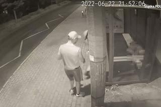 Brutalny rozbój w Zabrzu