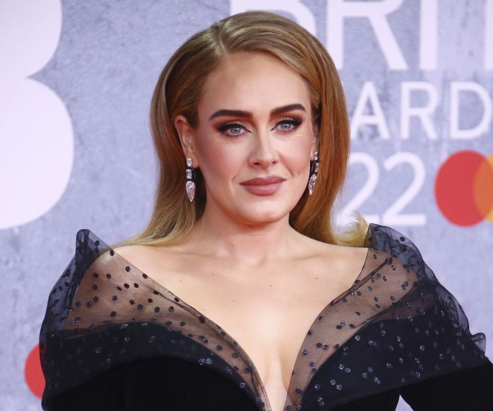 Adele miała poważne problemy ze zdrowiem. Zdradziła, jak się teraz czuje 