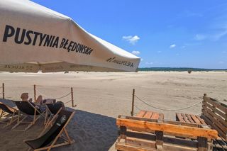 Pustynia Błędowska