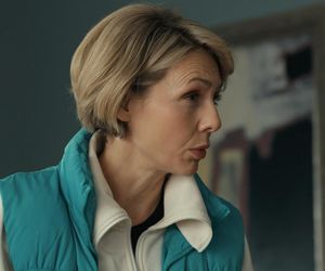 Barwy szczęścia odc. 3200. Malwina (Joanna Gleń)