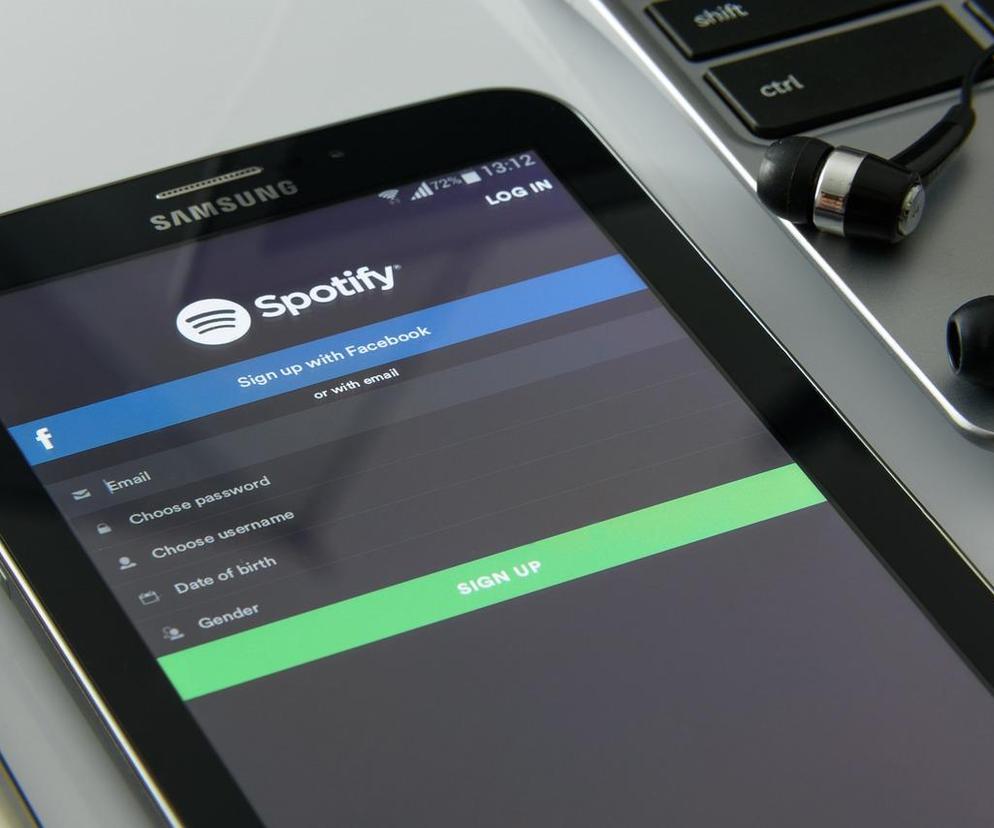 Spotify podnosi ceny, żeby wyjść z długów. To kolejna podwyżka w tym roku