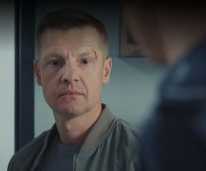 M jak miłość odc. 1878. Paweł (Rafał Mroczek)