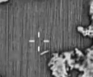 Dron Mohajer-6 