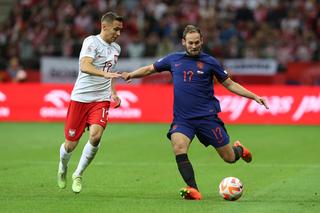 Mundial 2022: Daley Blind. Sylwetka reprezentanta Holandii