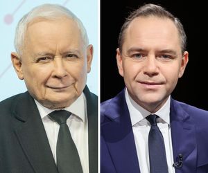 Kaczyński o kampanii Nawrockiego. Totalnie szokująca decyzja!