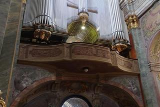 Rusza IV Lubelska Wiosna Organowa