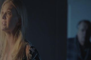 M jak miłość, odcinek 1817. Jagoda (Katarzyna Kołeczek), Modry (Stefan Friedmann)