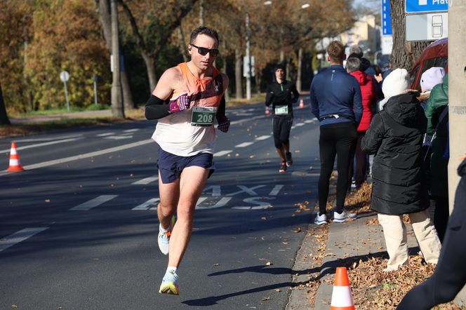 Za nami kolejna edycja Półmaratonu Lubelskiego