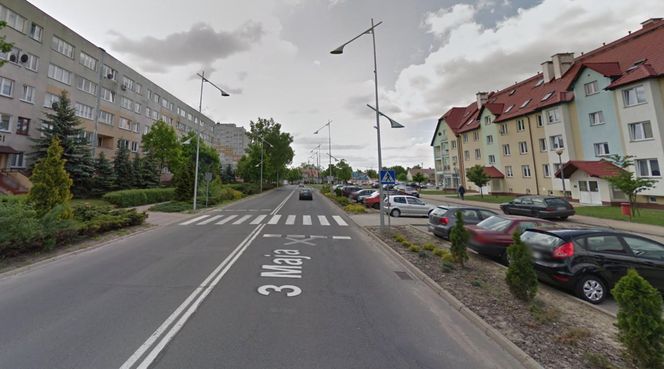 Które miasto na Dolnym  Śląsku jest najbezpieczniejsze? Tak wybrała sztuczna inteligencja 
