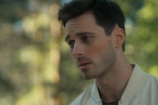 Barwy szczęścia, odcinek 3068. Cezary (Marcel Opaliński)