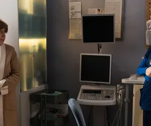 Na dobre i na złe, odcinek 877: Matka Barta oskarży Julkę o wypadek syna! Lilka dogryzie Burskiej na całego - ZDJĘCIA 