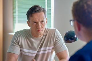 Na Wspólnej odc. 3536.Emil (Piotr Ligienza)