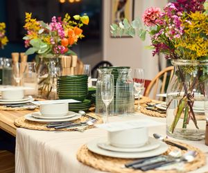 IKEA zaprasza do stołu i jedzenia nowościami i obniżonymi cenami