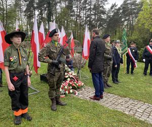 Upamiętnienie 14. rocznicy katastrofy smoleńskiej w Zielonej Górze