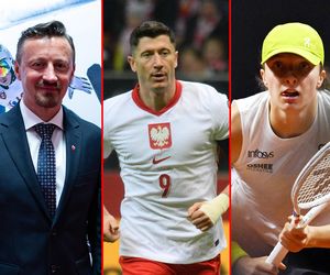 Zapytaliśmy sztuczną inteligencję, kto jest najlepszym sportowcem w historii Polski. Odpowiedź może wywołać dyskusję przy grillu