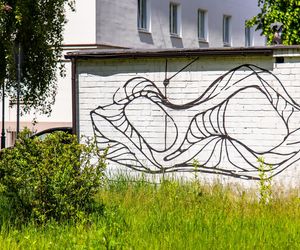 Osiedle Stare Bielany w Warszawie