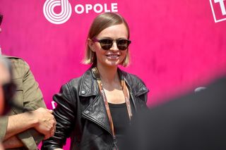 Trwają przygotowania do drugiego dnia w Opolu. Mamy zdjęcia zza kulis!