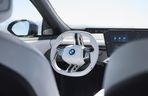 Nowe BMW iX3
