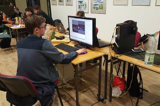 Global Game Jam w Bydgoszczy