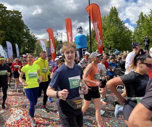 PKO Białystok Półmaraton 2025