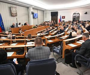 Senat w ślad za Sejmem przyjął ustawę dot. języka śląskiego. Czas na podpis Andrzeja Dudy