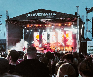 Zobaczcie jak wygląda harmonogram szczecińskiego święta studentów!