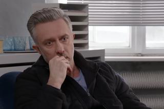 	Pierwsza miłość odc. 3606. Artur (Łukasz Płoszajski)