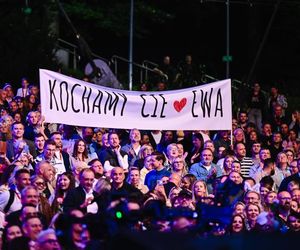 Trzeci dzień festiwalu w Sopocie