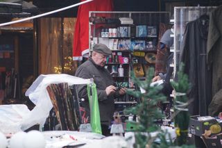 Parking podziemny, targowisko i więcej zieleni. Tak zmieni się plac Piastowski