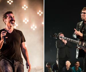Gibson Band, czyli Tony Iommi i Serj Tankian we wspólnym singlu! Powstał ze szczególnej okazji