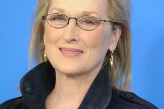 Meryl Streep