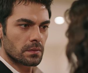 Wichrowe wzgórze - zaręczyny Zeynep i Halila