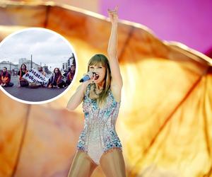 Ostatnie Pokolenie zablokuje koncert Taylor Swift w Polsce? Pojawił się wymowny wpis