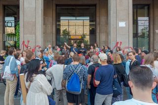 Marszałkowska Dzielnica Mieszkaniowa w Warszawie