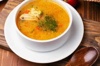 Ta polska zupa doceniona w rankingu “Best soups in the world!