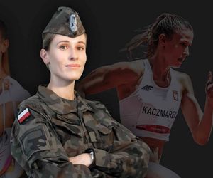 Ci sportowcy mogą bronić Polski w razie wojny